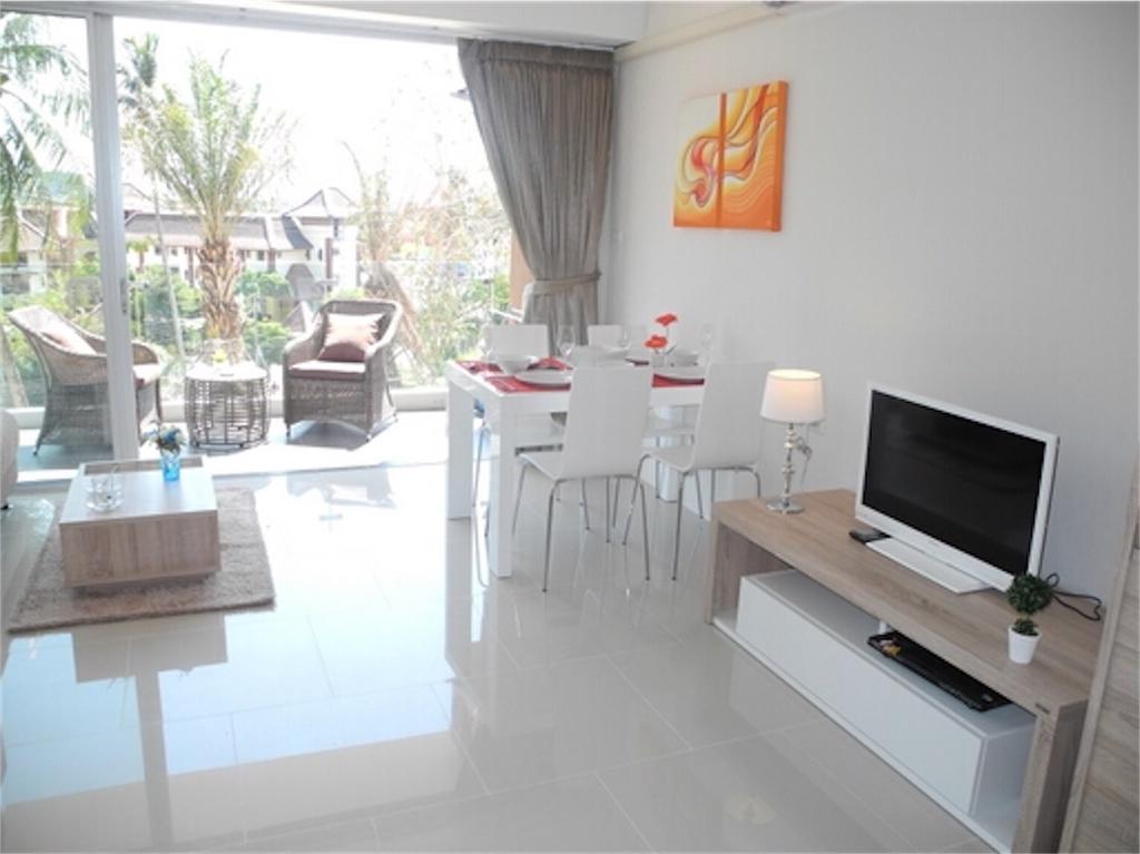 Chic Karon Nice Apartment Close To Karon Beach Kültér fotó