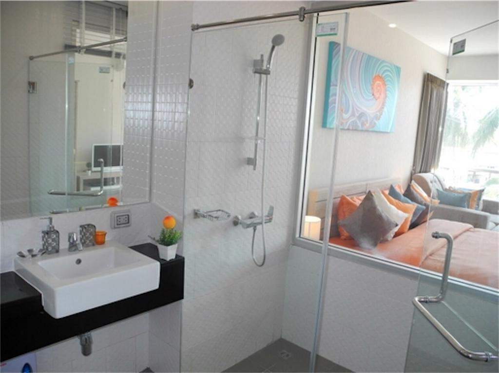 Chic Karon Nice Apartment Close To Karon Beach Kültér fotó