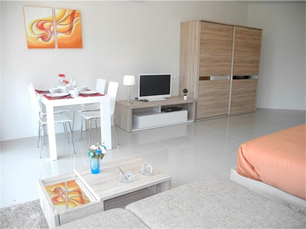 Chic Karon Nice Apartment Close To Karon Beach Kültér fotó
