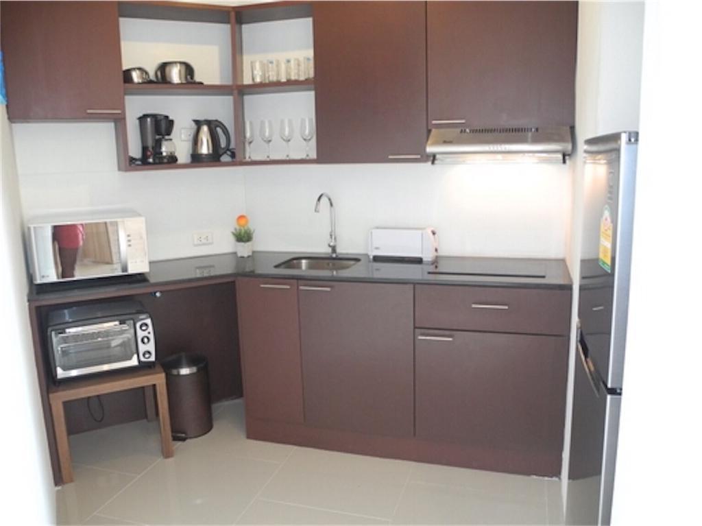 Chic Karon Nice Apartment Close To Karon Beach Kültér fotó