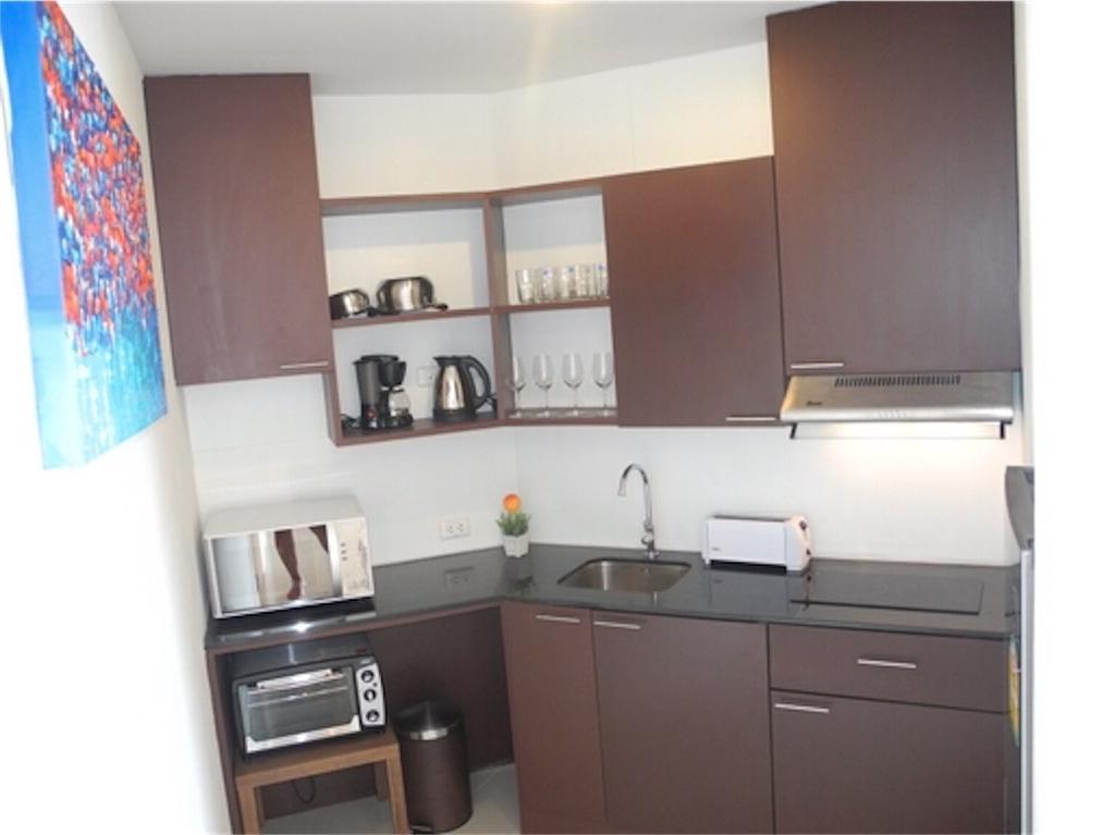 Chic Karon Nice Apartment Close To Karon Beach Kültér fotó
