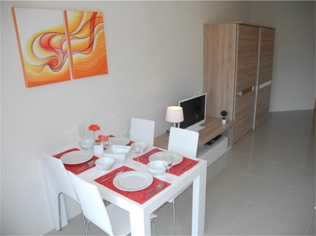 Chic Karon Nice Apartment Close To Karon Beach Kültér fotó
